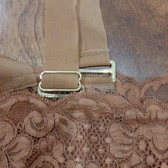 Free people hot as hell lace bodysuit - Picture 8 of 12